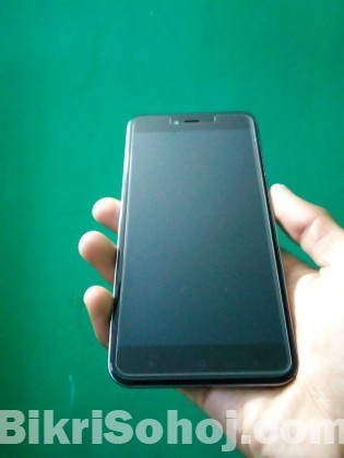 Xiaomi redmi note 5A prime